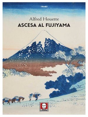 cover image of Ascesa al Fujiyama